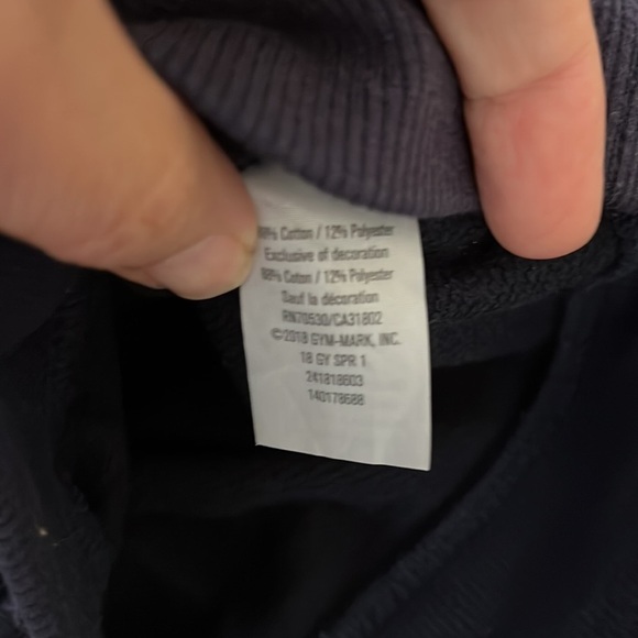 Boundless of pant short tee and blouse for boys 5T - Picture 13 of 16